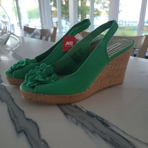 American Eagle Womens shoes